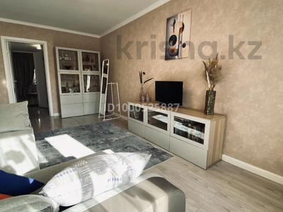 3-бөлмелі пәтер · 58.3 м² · 4/5 қабат, Шагабутдинова 124 — Жамбыла, бағасы: 370 000 ₸ в Алматы, Алмалинский р-н