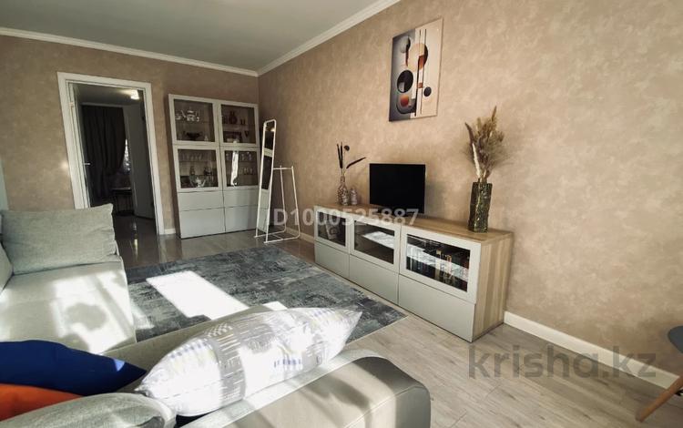 3-бөлмелі пәтер · 58.3 м² · 4/5 қабат, Шагабутдинова 124 — Жамбыла, бағасы: 370 000 ₸ в Алматы, Алмалинский р-н — фото 7