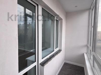 3-комнатная квартира · 101 м² · 3/10 этаж, мкр. Алтын орда за 40.5 млн ₸ в Актобе