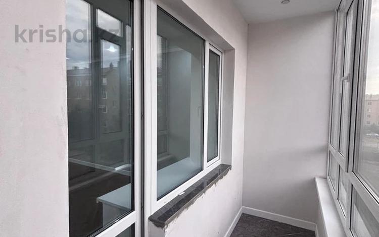 3-комнатная квартира · 101 м² · 3/10 этаж, мкр. Алтын орда за 40.5 млн ₸ в Актобе — фото 2
