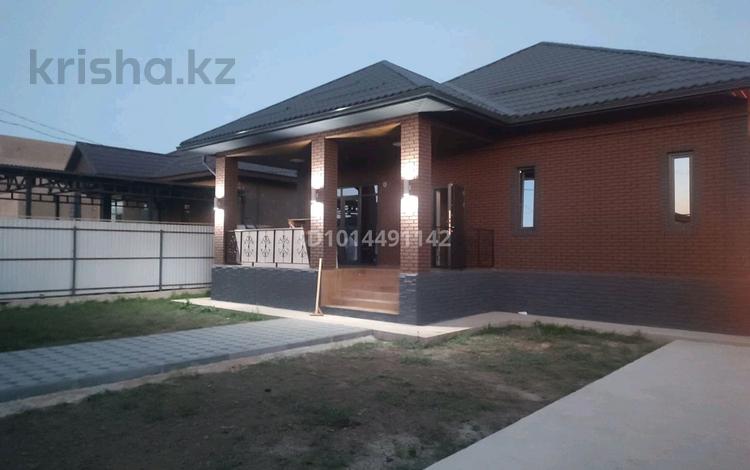 Отдельный дом · 5 комнат · 170 м² · 6 сот., 3 улица 69 за 55 млн ₸ в Аскара Токпанова (Казцик) — фото 2