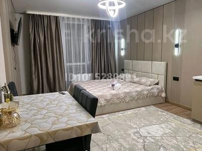 1-комнатная квартира · 35 м² · 7/9 этаж, мкр Шугыла, мкрн Шугыла за 28 млн ₸ в Алматы, Наурызбайский р-н