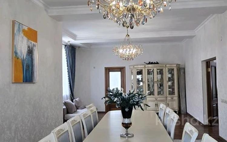 Жеке үй · 6 бөлме · 390 м² · 9 жүзд., Ақжар ш/а., Лашын 49, бағасы: 153 млн ₸ в Алматы, Наурызбайский р-н — фото 2