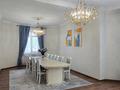 Жеке үй · 6 бөлме · 390 м² · 9 жүзд., Ақжар ш/а., Лашын 49, бағасы: 153 млн ₸ в Алматы, Наурызбайский р-н — фото 18