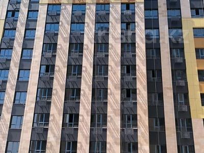 2-комнатная квартира · 72.34 м² · 10/12 этаж, мкр Акбулак, Момышулы 100 за 37 млн 〒 в Алматы, Алатауский р-н