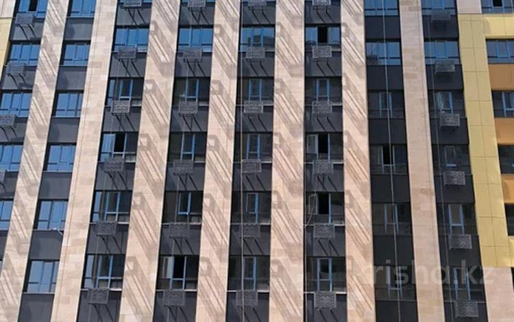 2-комнатная квартира · 72.34 м² · 10/12 этаж, мкр Акбулак, Момышулы 100 за 37 млн 〒 в Алматы, Алатауский р-н — фото 4