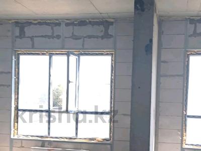 2-бөлмелі пәтер · 72.34 м² · 10/12 қабат, мкр Акбулак, Момышулы 100, бағасы: 36.5 млн ₸ в Алматы, Алатауский р-н