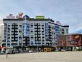 2-бөлмелі пәтер · 79 м² · 3/9 қабат, Кулманова 107 — улица Кулманова с видом на площадь, бағасы: 37 млн ₸ в Атырау