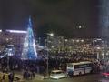 2-бөлмелі пәтер · 79 м² · 3/9 қабат, Кулманова 107 — улица Кулманова с видом на площадь, бағасы: 37 млн ₸ в Атырау — фото 2