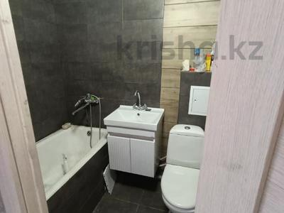 1-комнатная квартира · 28.6 м² · 3/5 этаж, рабочая 170 за 11 млн 〒 в Костанае