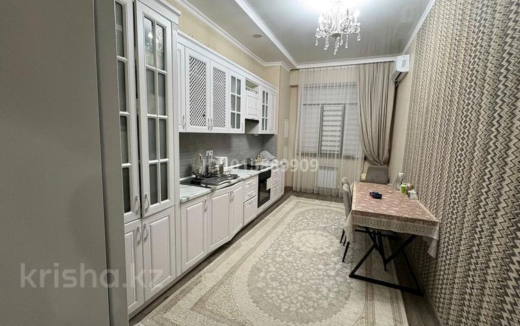 2-комнатная квартира · 71.8 м² · 10/12 этаж, 16-й мкр , 16 мкрн 55/1 за 24.2 млн ₸ в Актау — фото 2