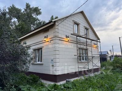 Отдельный дом · 5 комнат · 140 м² · 10 сот., Подгорная 7/2 за 42 млн 〒 в Усть-Каменогорске, Ульбинский