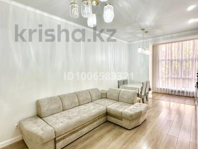 3-комнатная квартира · 71 м² · 2/5 этаж, Таттимбета 16/1 за 44.5 млн ₸ в Караганде, Казыбек би р-н