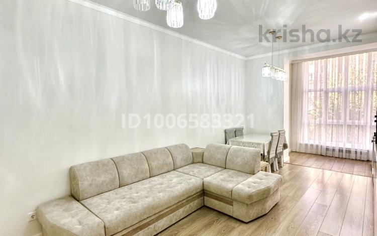 3-комнатная квартира · 71 м² · 2/5 этаж, Таттимбета 16/1 за 44.5 млн ₸ в Караганде, Казыбек би р-н — фото 3
