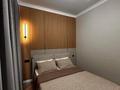 2-комнатная квартира · 60 м² · 12/13 этаж, LAMIYA, жилой комплекс 145к3 за 14 000 ₸ в Алматы, Алмалинский р-н