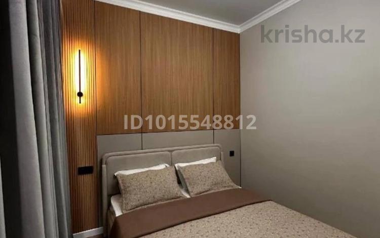 2-комнатная квартира · 60 м² · 12/13 этаж, LAMIYA, жилой комплекс 145к3 за 14 000 ₸ в Алматы, Алмалинский р-н — фото 2