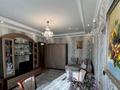 3-бөлмелі пәтер · 74 м² · 4/4 қабат, Казыбек би 81/83, бағасы: ~ 60 млн ₸ в Алматы, Алмалинский р-н — фото 2