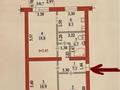 3-бөлмелі пәтер · 74 м² · 4/4 қабат, Казыбек би 81/83, бағасы: ~ 60 млн ₸ в Алматы, Алмалинский р-н — фото 25