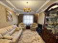 3-бөлмелі пәтер · 74 м² · 4/4 қабат, Казыбек би 81/83, бағасы: ~ 60 млн ₸ в Алматы, Алмалинский р-н — фото 4
