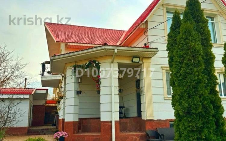 Дом · 5 комнат · 300 м², мкр Акжар за 100 000 ₸ в Алматы, Наурызбайский р-н — фото 27