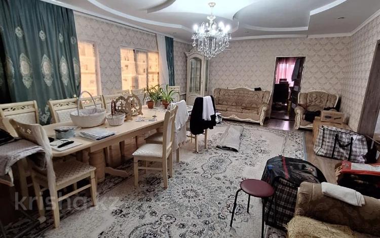 Отдельный дом · 4 комнаты · 150 м² · 10 сот., Жастар 1 за 40 млн 〒 в Талдыкоргане — фото 16