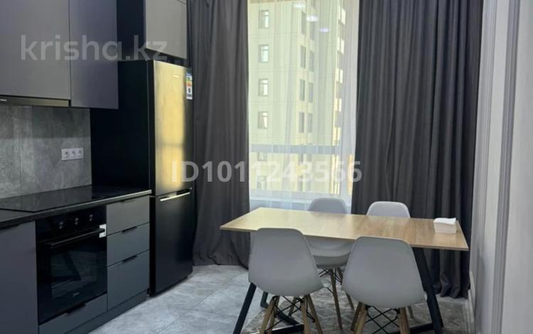 2-бөлмелі пәтер · 61 м² · 11/17 қабат, мкр Юго-Восток, Республики 23, 23/2, бағасы: 300 000 〒 в Караганде, Казыбек би р-н — фото 6