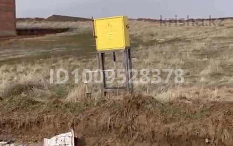 Жер телімі · 10 сотық, Тұран ш/а — Дәуір көшесі, бағасы: 25 млн ₸ в Шымкенте, Каратауский р-н — фото 2