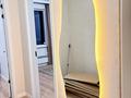 1-комнатная квартира · 42 м² · 12/16 этаж, Илияс Омаров за 250 000 ₸ в Астане, Нура р-н — фото 2