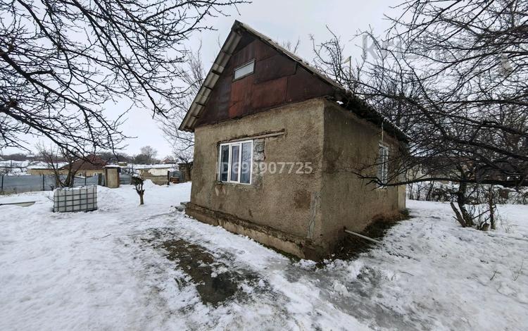 Дача · 2 комнаты · 30 м² · 6.9 сот., Западная 8 12 за 4.5 млн ₸ в Междуреченске — фото 3