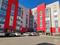 1-комнатная квартира · 61 м² · 4/5 этаж, Старый город, Ломоносова 7а за 16.8 млн 〒 в Актобе