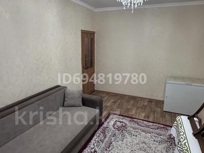 3-комнатная квартира, 64 м², 2/5 этаж, мкр Жулдыз-1 за 39 млн 〒 в Алматы, Турксибский р-н