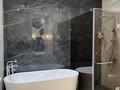 2-комнатная квартира · 80 м² · 3/7 этаж, Мкр «Мирас» 31 за 700 000 ₸ в Алматы, Бостандыкский р-н — фото 9