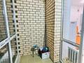 1-бөлмелі пәтер · 40 м² · 12/12 қабат, Кабанбай батыр 59/2, бағасы: 180 000 ₸ в Астане, Есильский р-н — фото 11