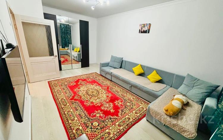 1-бөлмелі пәтер · 40 м² · 12/12 қабат, Кабанбай батыр 59/2, бағасы: 180 000 ₸ в Астане, Есильский р-н — фото 15