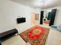 1-бөлмелі пәтер · 40 м² · 12/12 қабат, Кабанбай батыр 59/2, бағасы: 180 000 ₸ в Астане, Есильский р-н — фото 4