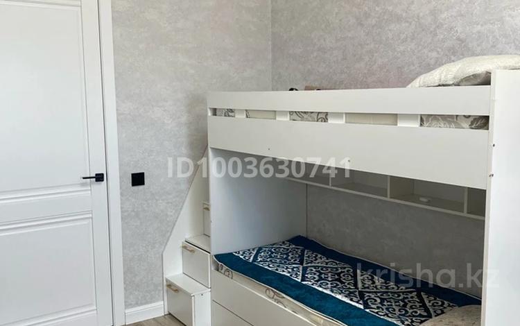 1 комната · 16 м², Туран 83/1 42 за 120 000 〒 в Астане, Есильский р-н — фото 2