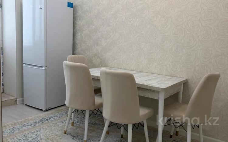 2-комнатная квартира · 62 м² · 2/5 этаж, мкр. Алтын орда 18г — Халела Досмухамедулы за 250 000 ₸ в Актобе — фото 2