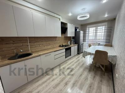 3-комнатная квартира · 108.2 м² · 7/7 этаж, Назарбаева 223 за 36.7 млн ₸ в Костанае