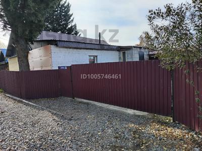 Отдельный дом · 2 комнаты · 50 м² · 6 сот., Алтайский строитель 85 — Изюминка 3 за 5.5 млн ₸ в Усть-Каменогорске, Ульбинский