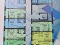 1-комнатная квартира · 21 м² · 10 этаж, мкр Уркер, Е-128 400 — Школа 100 за ~ 8.2 млн ₸ в Астане, Нура р-н — фото 2