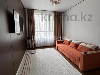 2-бөлмелі пәтер · 45 м² · 5/13 қабат, Райымбека — Фурката, бағасы: 300 000 ₸ в Алматы, Ауэзовский р-н