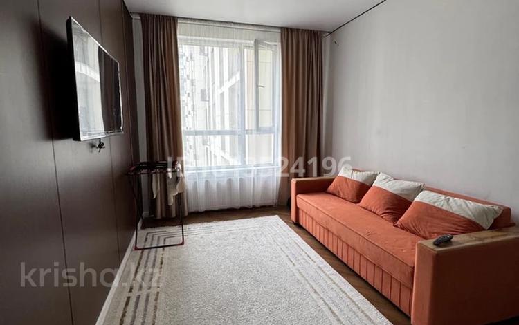 2-бөлмелі пәтер · 45 м² · 5/13 қабат, Райымбека — Фурката, бағасы: 300 000 ₸ в Алматы, Ауэзовский р-н — фото 2