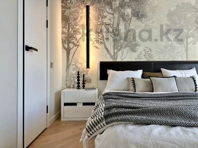 3-комнатная квартира · 75 м² · 17/19 этаж, Назарбаева 235 Б за 880 000 ₸ в Алматы, Медеуский р-н