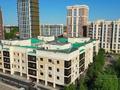 4-бөлмелі пәтер · 138 м² · 4/5 қабат, Кабанбай батыра 7/1 — Керуен сити 5 минут, школа во дворе, малоэтажный дом, бағасы: 71 млн ₸ в Астане, Нура р-н — фото 2