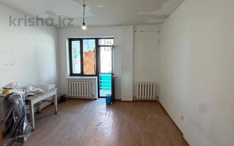 1-комнатная квартира · 40 м² · 2/9 этаж, Сыганак 4 за 18.7 млн ₸ в Астане, Нура р-н — фото 2