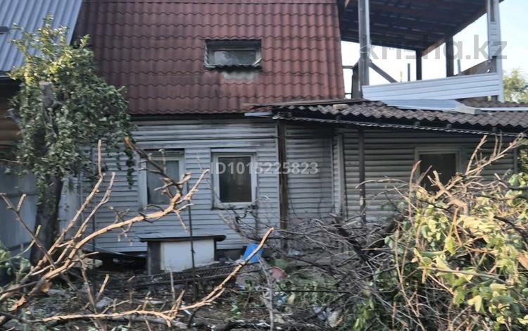 Часть дома · 2 комнаты · 70 м² · 4.5 сот., Казанская за 48 млн ₸ в Алматы, Медеуский р-н — фото 2