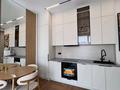2-бөлмелі пәтер · 60 м² · 8/20 қабат, Гагарина 310, бағасы: 450 000 ₸ в Алматы, Бостандыкский р-н — фото 2