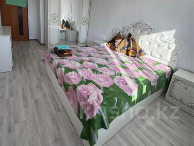 1-комнатная квартира · 45 м² · 4/5 этаж, мкр Северо-Восток, Циалковского 1д за 110 000 ₸ в Уральске