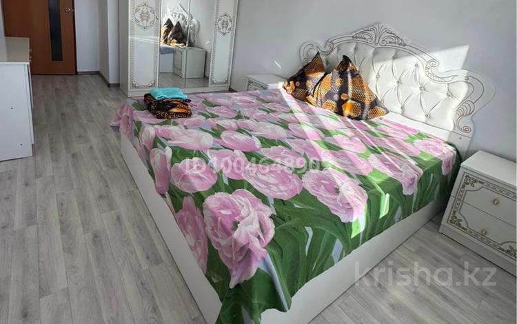 1-комнатная квартира · 45 м² · 4/5 этаж, мкр Северо-Восток, Циалковского 1д за 110 000 ₸ в Уральске — фото 2