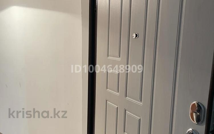 1-комнатная квартира · 43 м² · 4/5 этаж, мкр Северо-Восток, Циалковского 1д за 80 000 ₸ в Уральске — фото 11